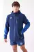 Campera Deportiva Softshell Argentina modelo Field-Pro Azul - Imago - comprar online