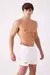 Short Rugby FieldPro Elastizado - AZUL, BLANCO Y NEGRO - Imago - tienda online
