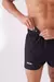 Short Rugby FieldPro Elastizado - AZUL, BLANCO Y NEGRO - Imago - Scrumcincom