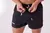 Short Rugby FieldPro Elastizado - AZUL, BLANCO Y NEGRO - Imago en internet