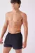 Short Rugby FieldPro Elastizado - AZUL, BLANCO Y NEGRO - Imago - comprar online