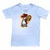 Remera Gallo Niño Pacific Shark