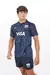 Camiseta Argentina skin - Imago en internet