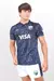 Camiseta Argentina skin - Imago - tienda online