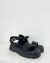 Sandalias Cereza