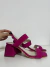 MACARENA FUCSIA