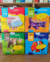 Mi primer rompecabezas Dinos x 3 - INQUIETAMENTE TIENDA INFANTIL