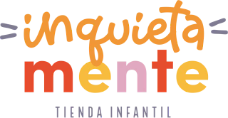 INQUIETAMENTE TIENDA INFANTIL