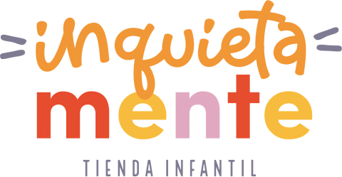 INQUIETAMENTE TIENDA INFANTIL