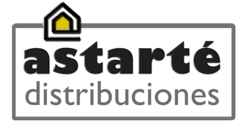 ASTARTE DISTRIBUCIONES