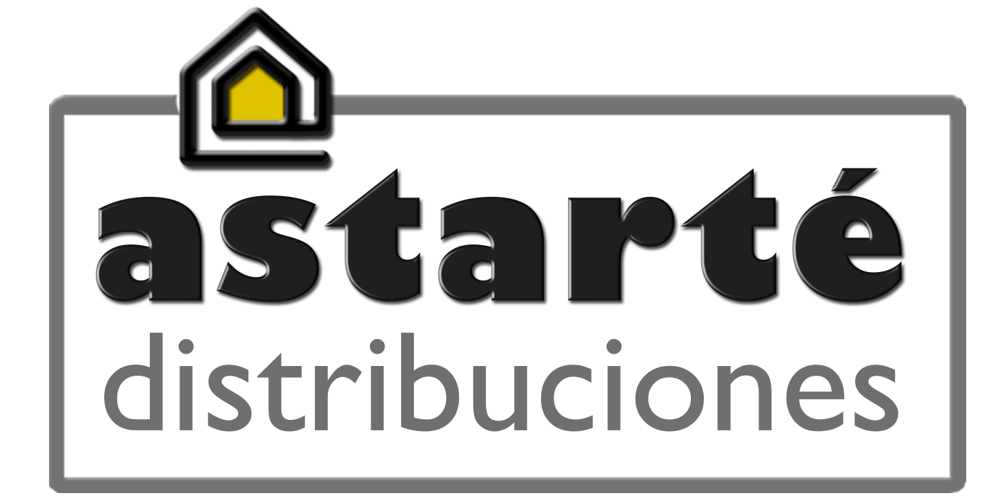 ASTARTE DISTRIBUCIONES