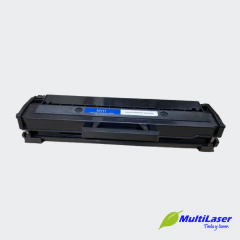 M111S cartucho de tóner remanufacturado compatible con Samsung 111S (MLT-D111S), negro, 1000 págs. 1 año de garantía. en internet