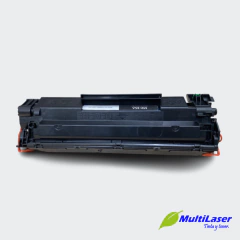 M85A cartucho de tóner genérico compatible con Hp 85A (CE285A) negro, 1600 págs. 3 meses de garantía. - comprar en línea