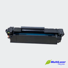 M85A cartucho de tóner genérico compatible con Hp 85A (CE285A) negro, 1600 págs. 3 meses de garantía. en internet