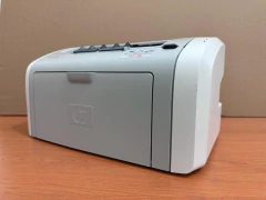 Impresora HP LaserJet 1020 Reacondicionada. Incluye Asistencia Técnica Gratuita. en internet