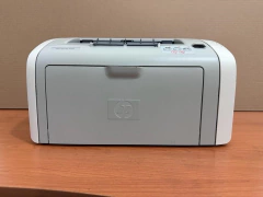 Impresora HP LaserJet 1020 Reacondicionada. Incluye Asistencia Técnica Gratuita.