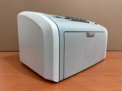 Impresora HP LaserJet 1020 Reacondicionada. Incluye Asistencia Técnica Gratuita. - comprar en línea