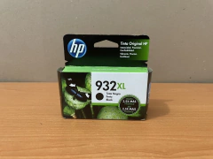 Cartucho De Tinta 932xl Original