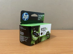 Cartucho De Tinta 932xl Original - comprar en línea