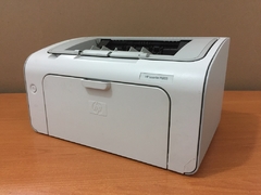 Impresora HP LaserJet P1005 Reacondicionada. - comprar en línea