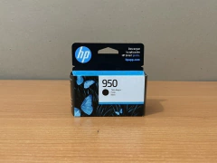 Cartucho De Tinta HP 950 Original
