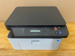 Impresora Samsung Xpress M2070w. Reacondicionada. - MultiLáser Tinta y Tóner | Más allá de la impresión.