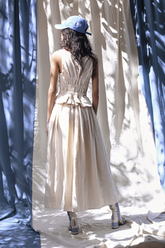 PAISANA DRESS