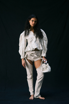 CHAPARRERO PANTS - buy online