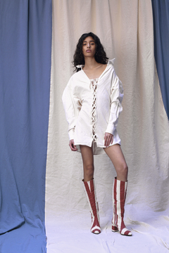 TRENZADO DRESS - buy online