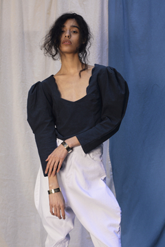 GURI BLOUSE