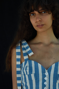 TOP CHINITA CON TIRANTES - buy online