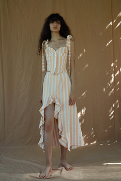 TOP CHINITA CON TIRANTES - buy online