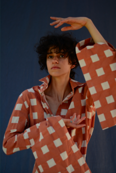 Tilinga Shirt Cuadros