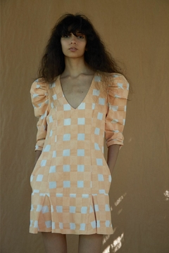 AMARRA DRESS