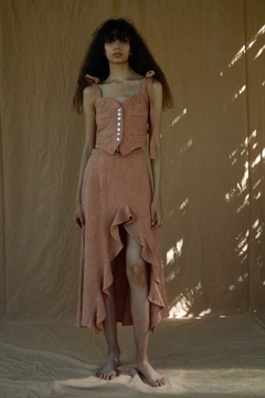 CHINITA SKIRT