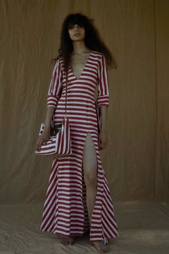 MALEVO DRESS