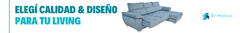 Banner de la categoría LIVING