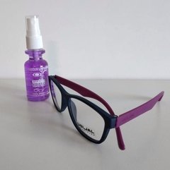 Usual U005 IRROMPIBLE - kristall optica