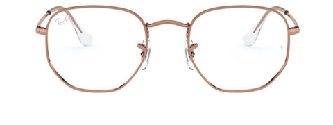 Ray-Ban 6448 3094 Hexagonal