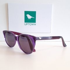Uptown gafas Eila - kristall optica