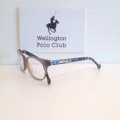 Polo Wellington AD 021 - comprar online