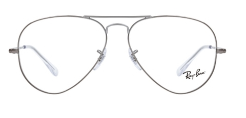 Ray-Ban 6489 2502 Aviador II