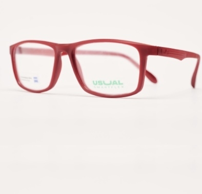 Usual U041 IRROMPIBLE