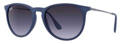 Ray-Ban 4171 Erika Azul