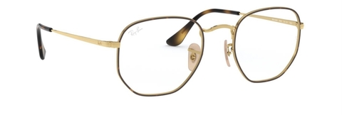 Ray-Ban 6448 2945 Hexagonal