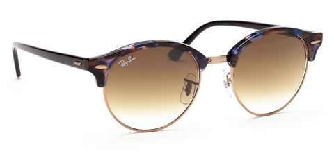 Ray-Ban 4246 1256 Club Round