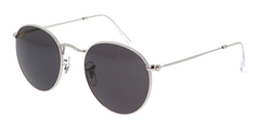 Ray-Ban 3447 Round Metal 9198