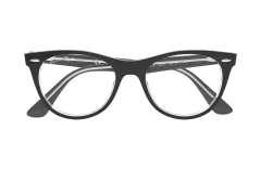 Ray-Ban 2185-V Wayfarer