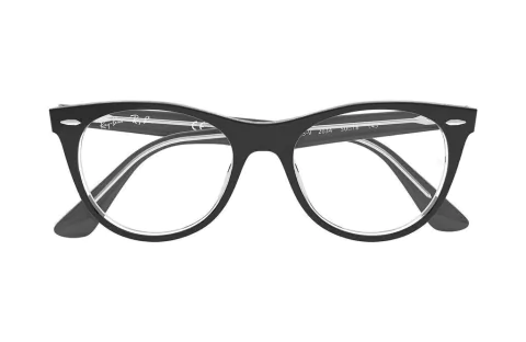 Ray-Ban 2185-V Wayfarer