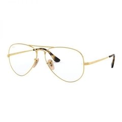 Ray-Ban 6489 Aviador II